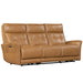 Parker Living - Gershwin 2 Piece Power Sofa Set in Lucca Butterscotch - MGER-31PHZ-P25-LCBT - GreatFurnitureDeal