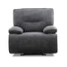 Parker Living - Gladiator Power Zero Gravity Recliner in Cobalt -Set of 2- MGLA#812PHZ-CBL - GreatFurnitureDeal