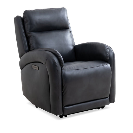 Parker Living - Galaxy Power Zero Gravity Recliner in Cosmic Blueberry -Set of 2 - MGLX#812PHZ-CSBB - GreatFurnitureDeal