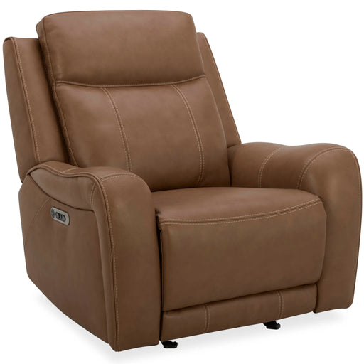 Parker Living - Haywood Power Recliner in Butternut (Set of 2) - MHAY#812PH-BTNT - GreatFurnitureDeal