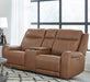 Parker Living - Haywood 3 Piece Power Living Room Set in Butternut - MHAY-321PH-BTNT - GreatFurnitureDeal