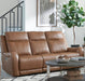 Parker Living - Haywood Power Sofa in Butternut - MHAY#832PH-BTNT - GreatFurnitureDeal