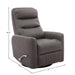 Parker Living - Hercules Swivel Glider Recliner in Haze (Set of 2) - MHER#812GS-2-HAZ - GreatFurnitureDeal