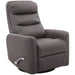 Parker Living - Hercules Glider Swivel Recliner with Articulating Headrest (Set of 2) - MHER#812GS-HAZ - GreatFurnitureDeal