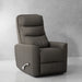 Parker Living - Hercules Power Lift Recliner with Articulating Headrest in Haze (Set of 2) - MHER#812LIFT-HAZ - GreatFurnitureDeal