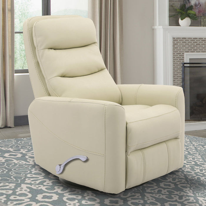 Parker Living - Hercules Glider Swivel Recliner with Articulating Headrest (Set of 2) - MHER#812GS-OYS - GreatFurnitureDeal