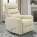 Parker Living - Hercules Glider Swivel Recliner with Articulating Headrest (Set of 2) - MHER#812GS-OYS - GreatFurnitureDeal