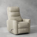 Parker Living - Hercules Glider Swivel Recliner with Articulating Headrest (Set of 2) - MHER#812GS-OYS - GreatFurnitureDeal