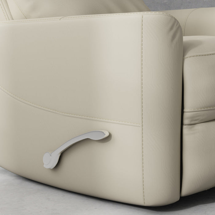Parker Living - Hercules Glider Swivel Recliner with Articulating Headrest (Set of 2) - MHER#812GS-OYS - GreatFurnitureDeal
