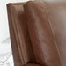 Parker Living - Hunter Manual Pushback Recliner in Chestnut Charm (Set of 2) - MHNT#812-CHCR - GreatFurnitureDeal