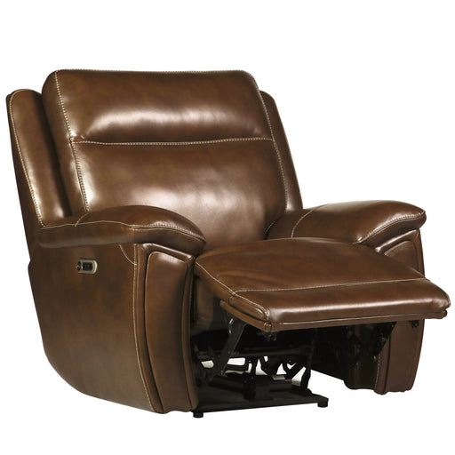 Parker Living - Jameson Power Zero Gravity Recliner in Hickory (Set of 2) - MJAM#812PHZ-HKRY - GreatFurnitureDeal