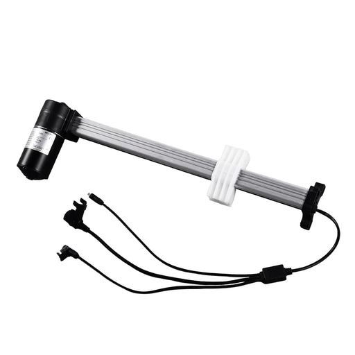Power Recliner Replacement Motor - ML18-003 Mulin - ML18 Motor Linear Actuator with 3 connections - GreatFurnitureDeal
