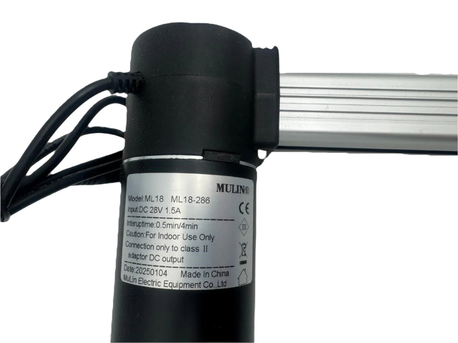 Power Recliner Replacement Motor - ML18-286 - GreatFurnitureDeal