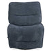 Parker Living - Leo Armless Recliner in Midnight Blue (Set of 2) - MLEO#810GS-MNBL - GreatFurnitureDeal