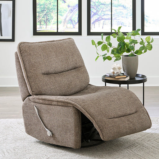 Parker Living - Leo Armless Recliner in Wheat (Set of 2) - MLEO#810GS-WHET - GreatFurnitureDeal