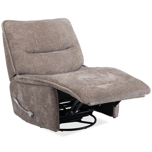 Parker Living - Leo Armless Recliner in Wheat (Set of 2) - MLEO#810GS-2-WHET - GreatFurnitureDeal