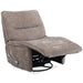 Parker Living - Leo Armless Recliner in Wheat (Set of 2) - MLEO#810GS-WHET - GreatFurnitureDeal