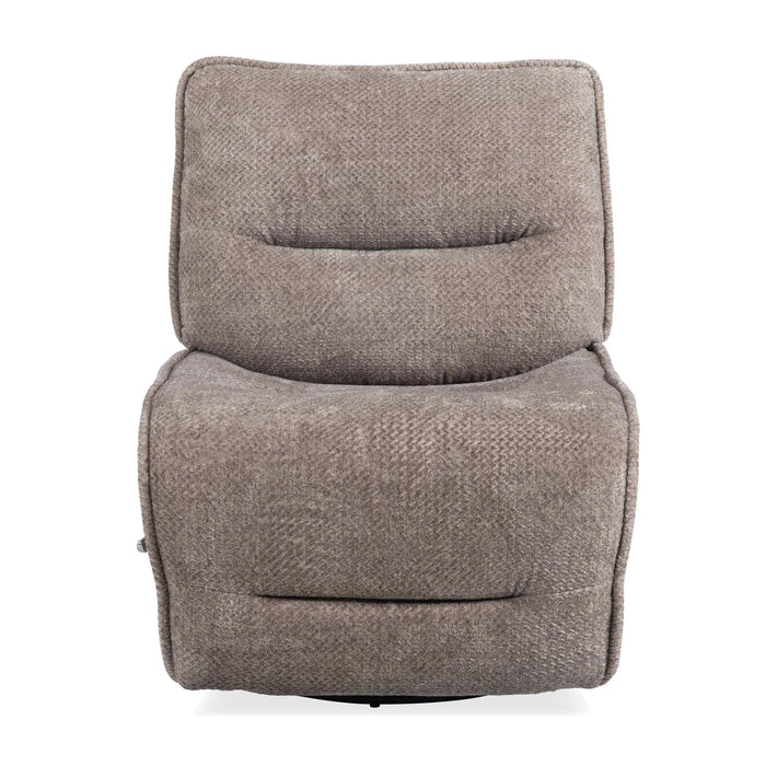 Parker Living - Leo Armless Recliner in Wheat (Set of 2) - MLEO#810GS-WHET - GreatFurnitureDeal