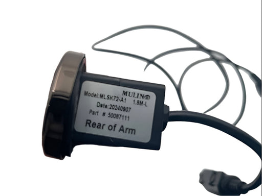 Ashley Furniture & Others - Replacement Button Control with USB MLSK72-A1 - GreatFurnitureDeal