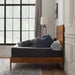 Malouf - Neve 10" CoolSync™ All-Foam Mattress - GreatFurnitureDeal