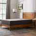 Malouf - Neve 12" ActivAir™ All-Foam Mattress - GreatFurnitureDeal
