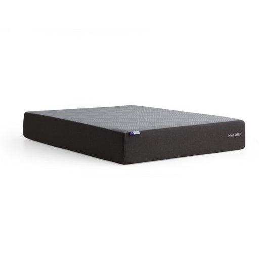 Malouf - Neve 12" ActivAir™ All-Foam Mattress - GreatFurnitureDeal