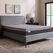 Malouf - Polaris™ 12" ActivAir™ Hybrid Mattress - GreatFurnitureDeal