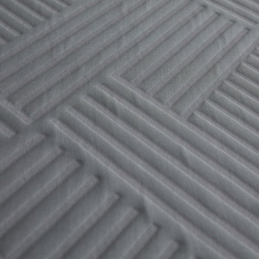 Malouf - Polaris™ 12" AeroFlex™ Hybrid Mattress - GreatFurnitureDeal