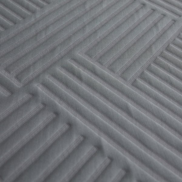Malouf - Polaris™ 12" AeroFlex™ Hybrid Mattress - GreatFurnitureDeal