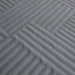 Malouf - Polaris™ 12" AeroFlex™ Hybrid Mattress - GreatFurnitureDeal