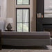 Malouf - Polaris™ 12" CoolSync™ Hybrid Mattress - GreatFurnitureDeal