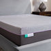 Malouf - Polaris™ 12" AeroFlex™ Hybrid Mattress - GreatFurnitureDeal