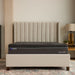 Malouf - Ice Cloud 13" ActivAir™ Hybrid Mattress - GreatFurnitureDeal