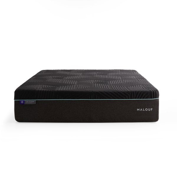 Malouf - Ice Cloud 13" ActivAir™ Hybrid Mattress - GreatFurnitureDeal