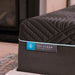 Malouf - Ice Cloud 14" CoolSync™ Hybrid Mattress - GreatFurnitureDeal