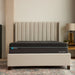 Malouf - Ice Cloud 14" CoolSync™ Hybrid Mattress - GreatFurnitureDeal