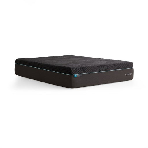 Malouf - Ice Cloud 14" CoolSync™ Hybrid Mattress - GreatFurnitureDeal