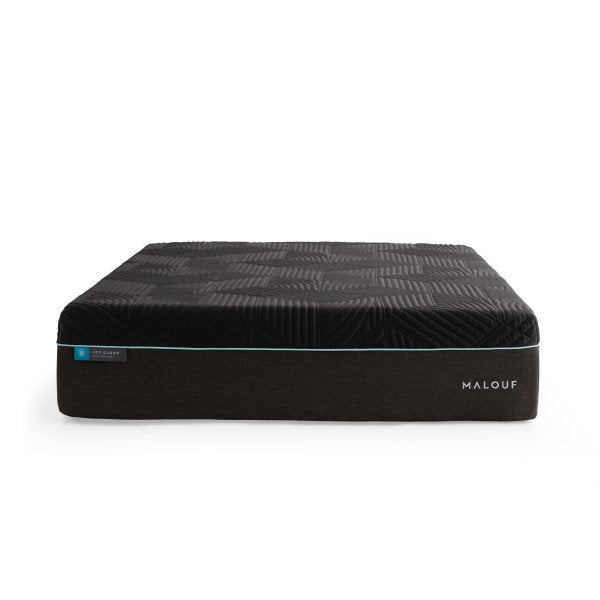 Malouf - Ice Cloud 14" CoolSync™ Hybrid Mattress - GreatFurnitureDeal