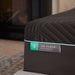 Malouf - Ice Cloud™ 14" AeroFlex™ Hybrid Mattress - GreatFurnitureDeal