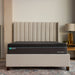 Malouf - Ice Cloud™ 14" AeroFlex™ Hybrid Mattress - GreatFurnitureDeal