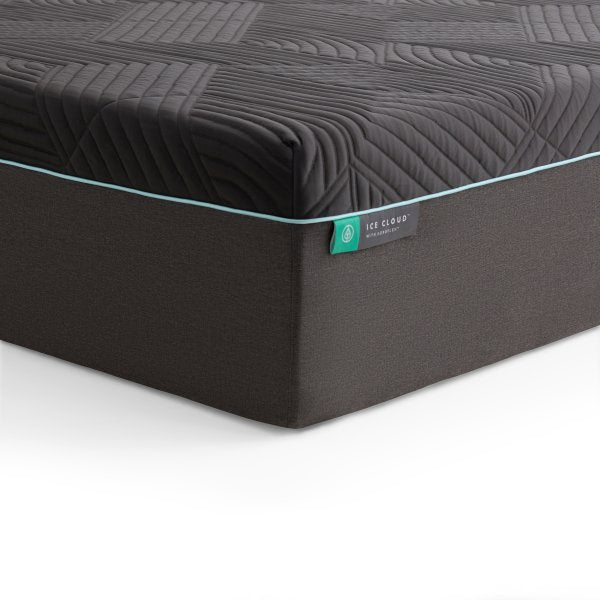 Malouf - Ice Cloud™ 14" AeroFlex™ Hybrid Mattress - GreatFurnitureDeal