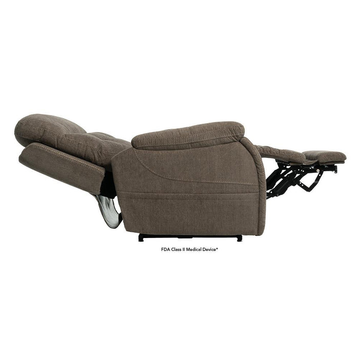 Southern Motion - Ovation Infinite Elite Layflat Lift Recliner in Mink - 3712 Ovation Mink
