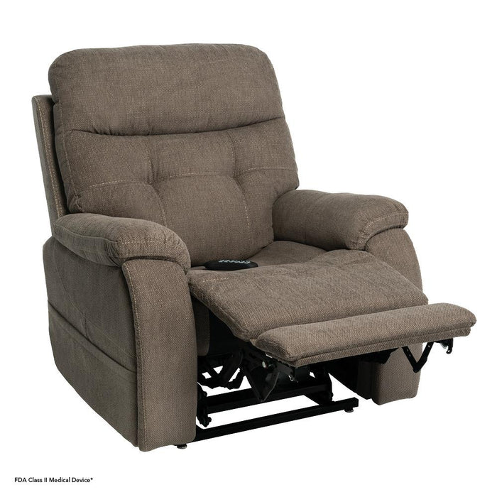 Southern Motion - Ovation Infinite Elite Layflat Lift Recliner in Mink - 3712 Ovation Mink