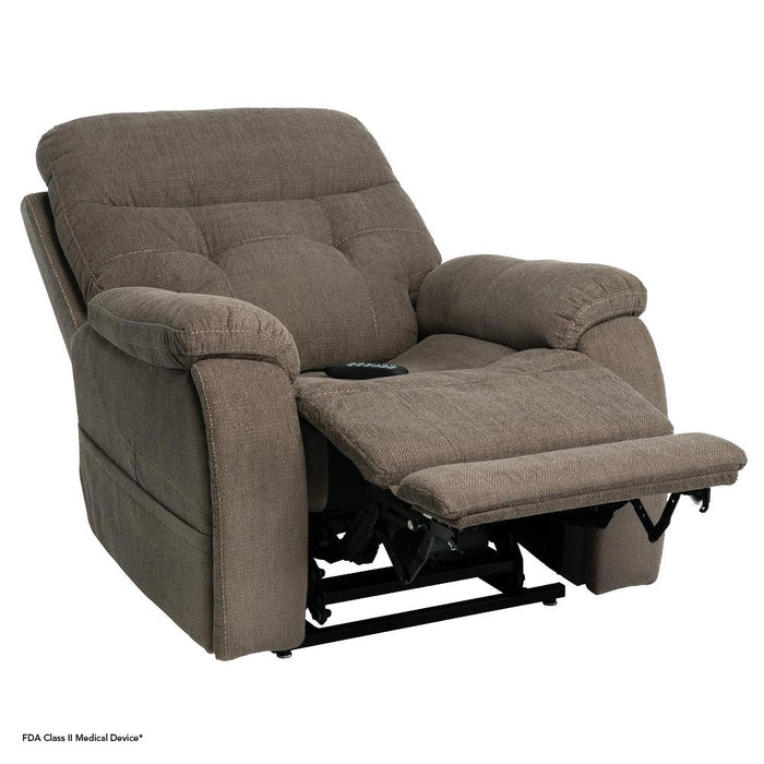Southern Motion - Ovation Infinite Elite Layflat Lift Recliner in Mink - 3712 Ovation Mink
