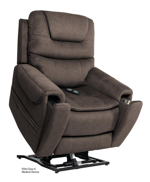 Southern Motion - Arula Tilt Recline Lift Chair in Mink - 3900 Mink - GreatFurnitureDeal