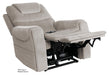 Southern Motion - Arula Tilt Recline Lift Chair in Dove - 3900 Dove - GreatFurnitureDeal