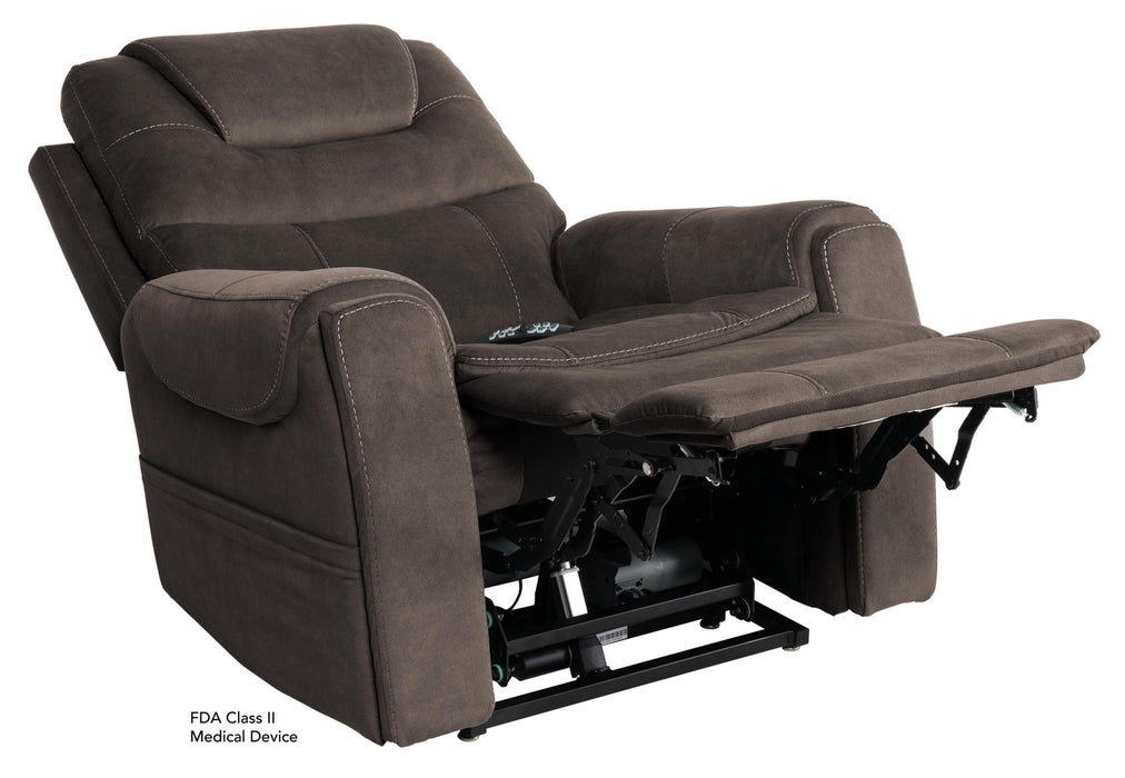 Southern Motion - Arula Tilt Recline Lift Chair in Mink - 3900 Mink - GreatFurnitureDeal