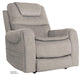 Southern Motion - Arula Tilt Recline Lift Chair in Dove - 3900 Dove - GreatFurnitureDeal