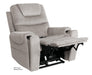 Southern Motion - Arula Tilt Recline Lift Chair in Dove - 3900 Dove - GreatFurnitureDeal