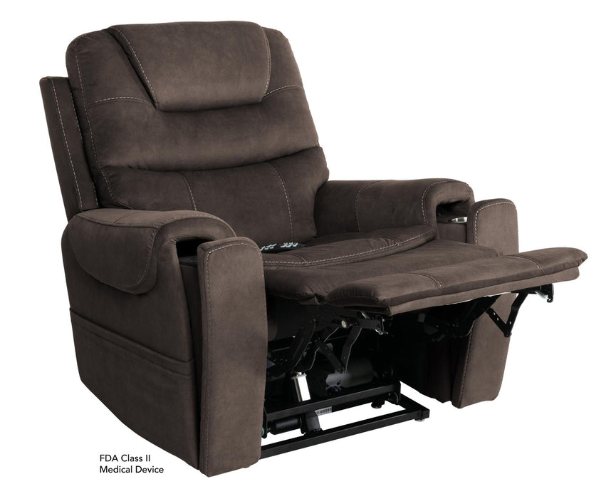 Southern Motion - Arula Tilt Recline Lift Chair in Mink - 3900 Mink - GreatFurnitureDeal
